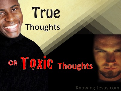 True Thoughts Or Toxic Thoughts (devotional)06-01 (yellow)